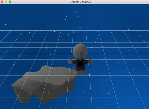 The state of the engine: Beta-v0.0.10.1