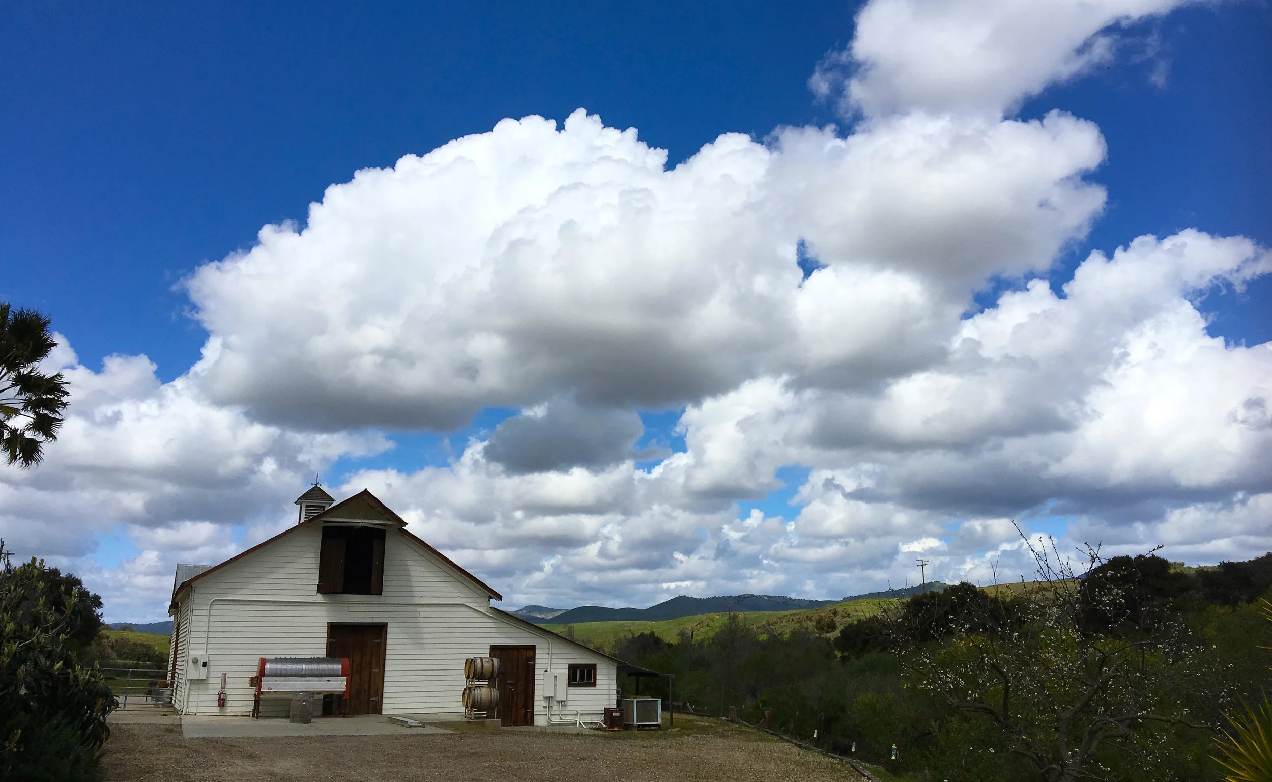 Santa Ynez Valley