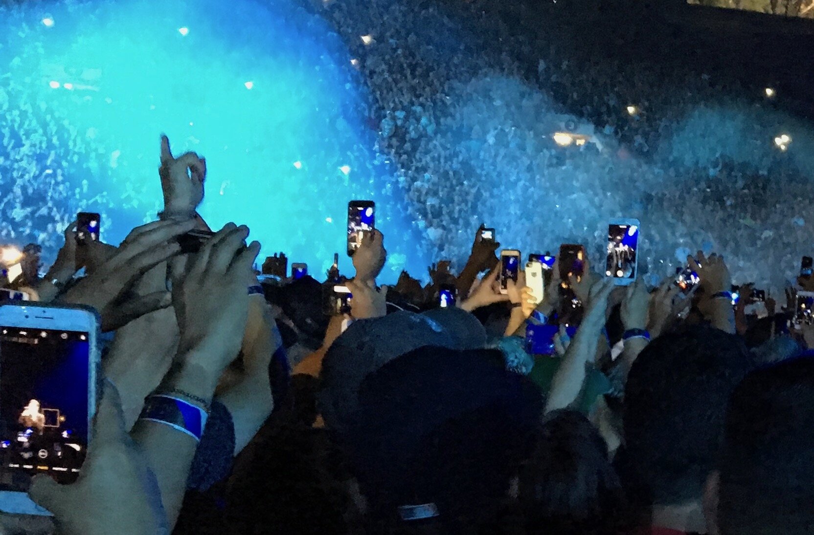 When Reputation Matters 