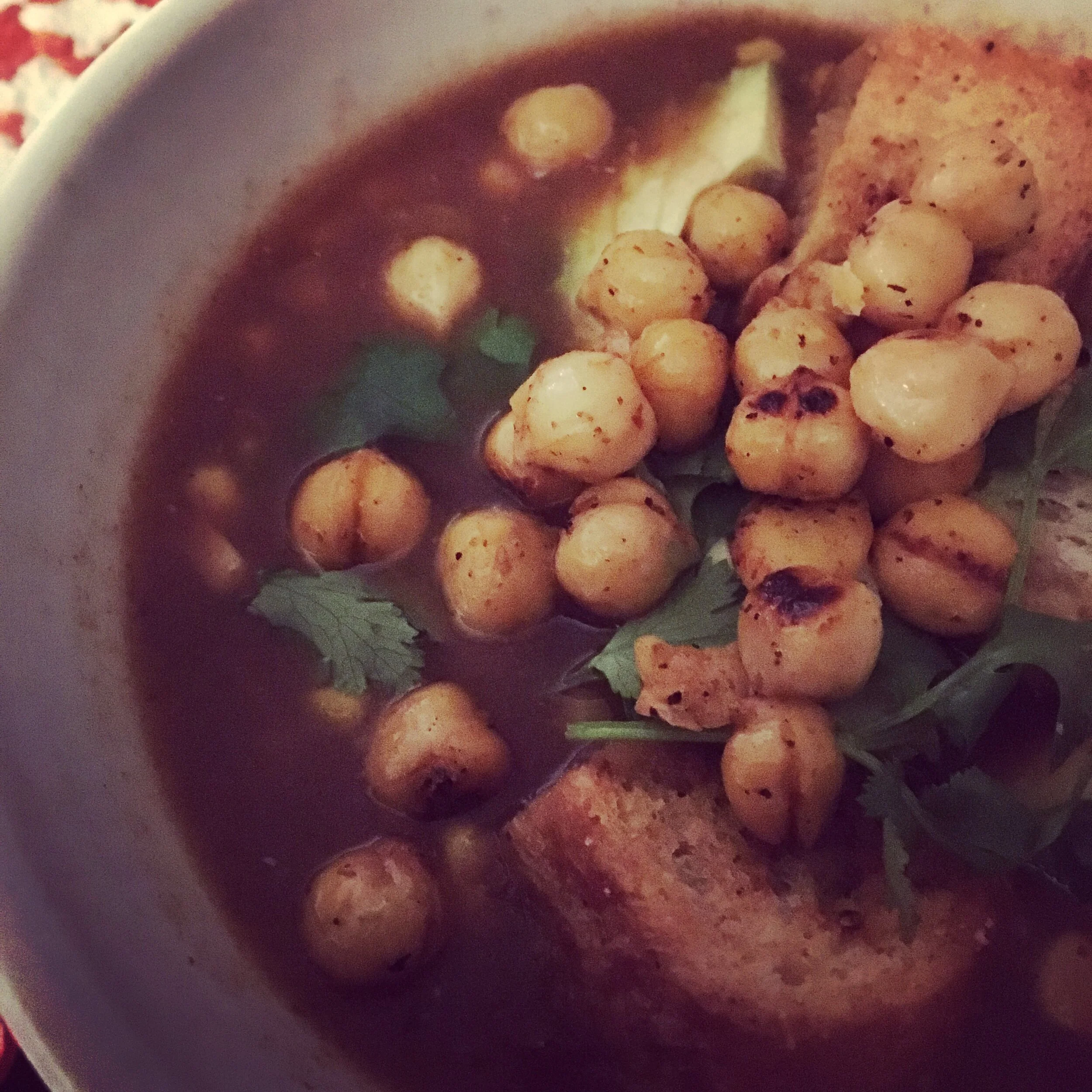 Tips to making a great Soup