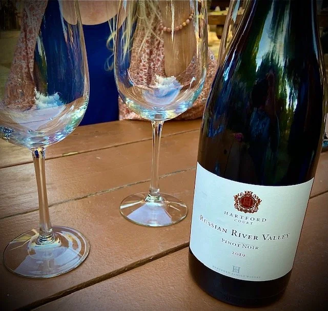 Top 8 Sonoma County Wines For The Holidays