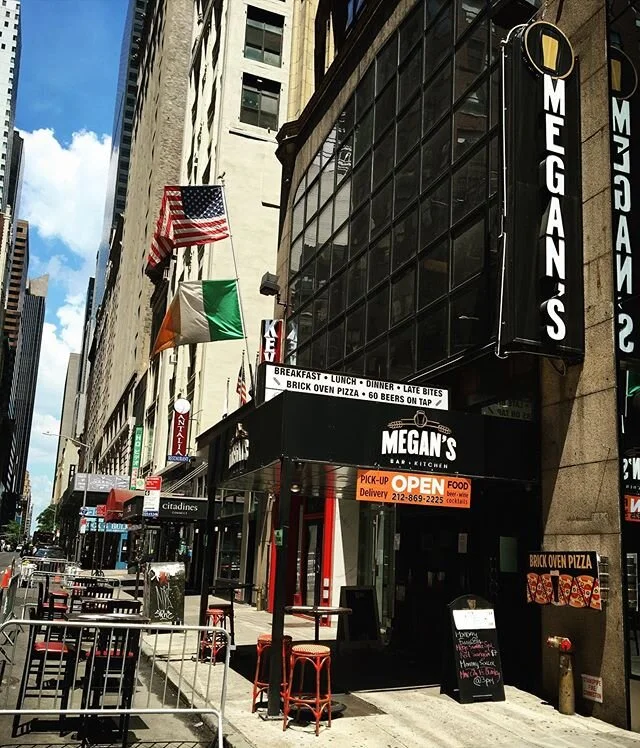 We&rsquo;re open for outdoor seating! Hope to see you this week! 🎉🍻