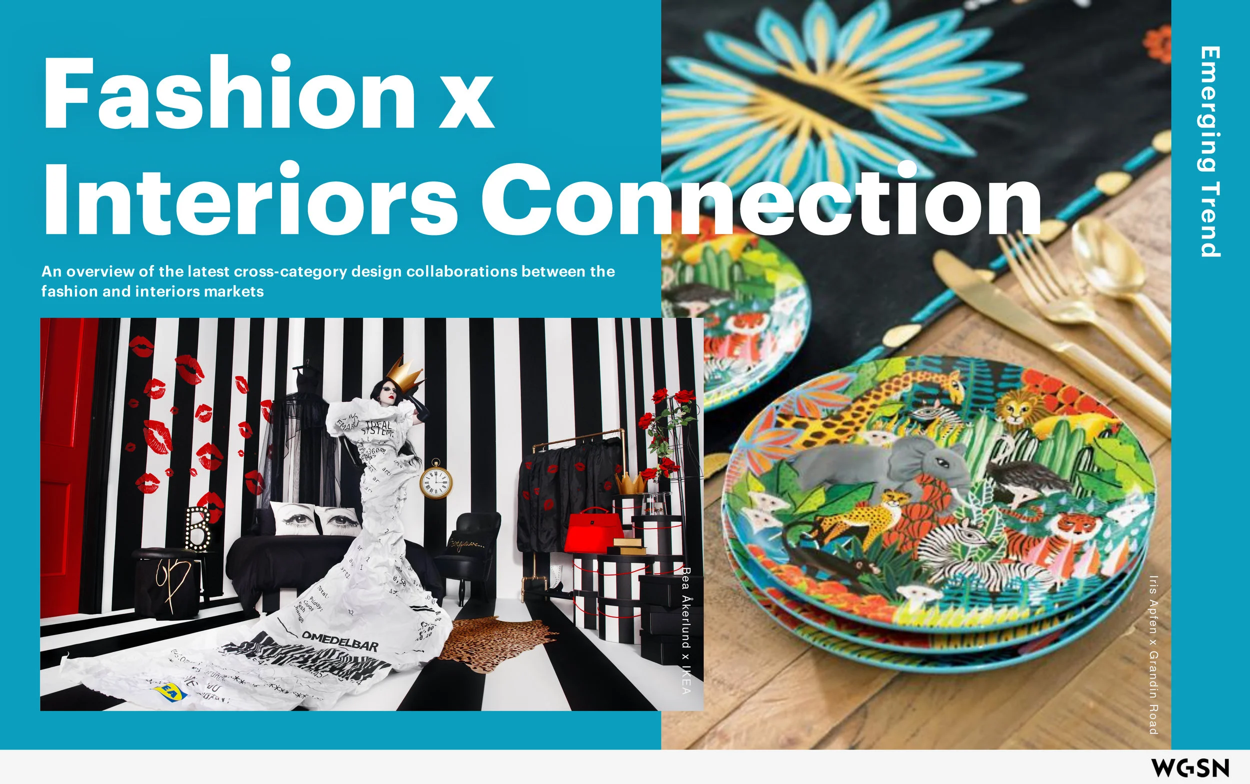 WGSN Feature