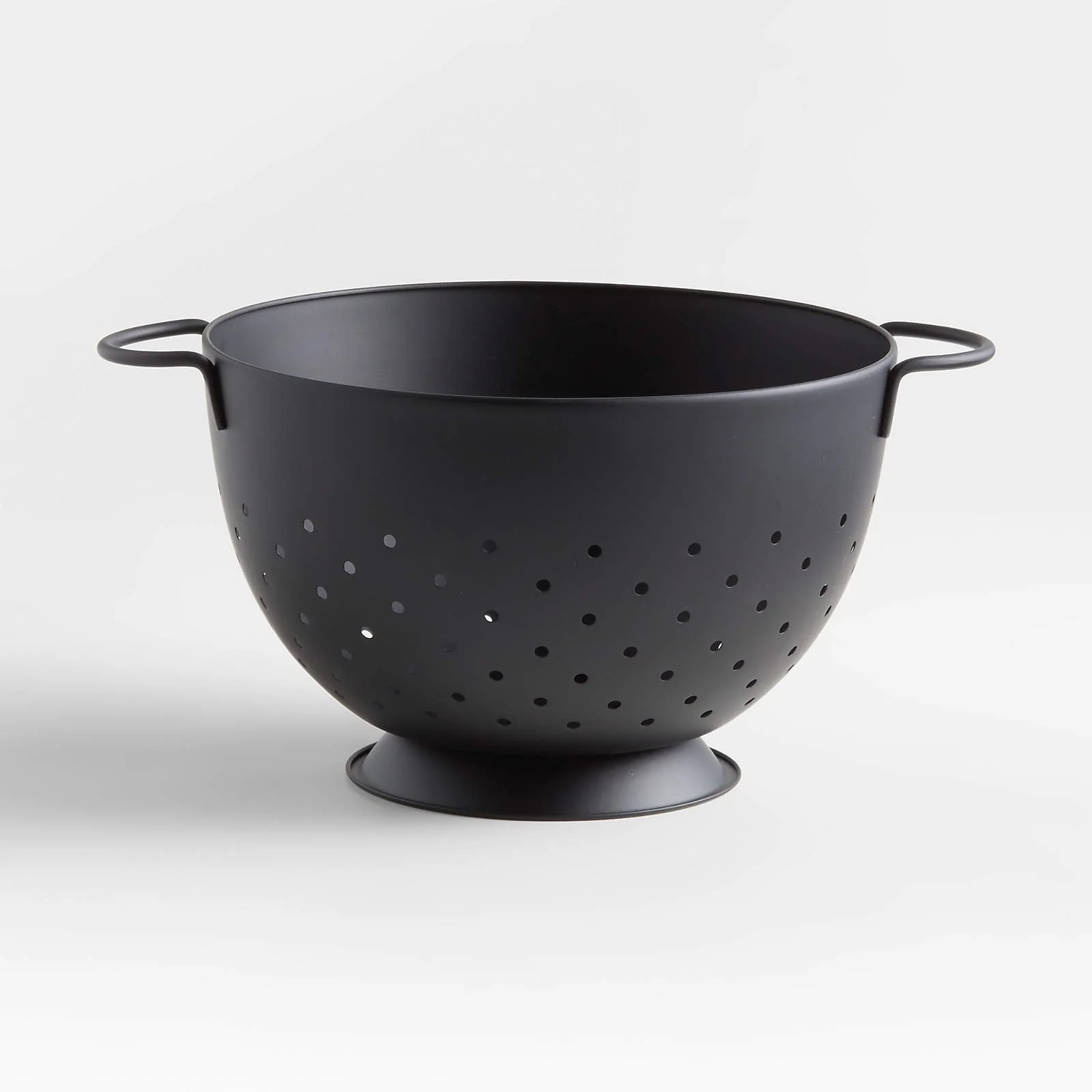 nera-matte-black-colander.jpeg