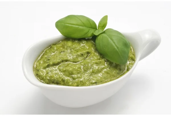 Basil Pesto Sauce