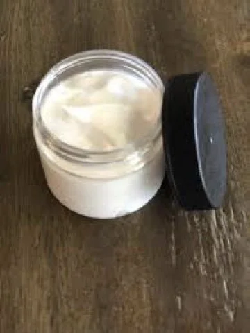 CBD Collagen Cream 5mg CBD