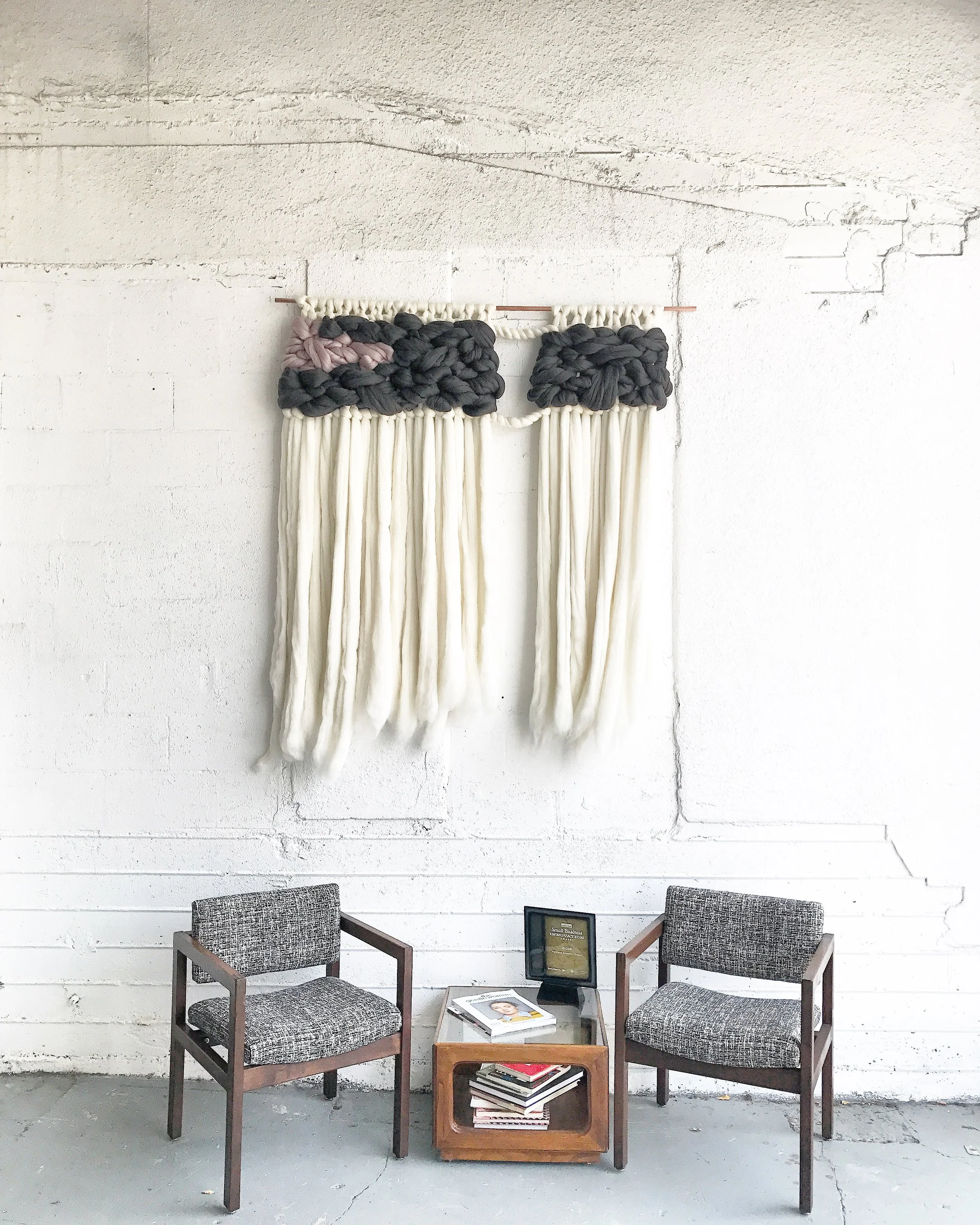 Portland Garment Factory