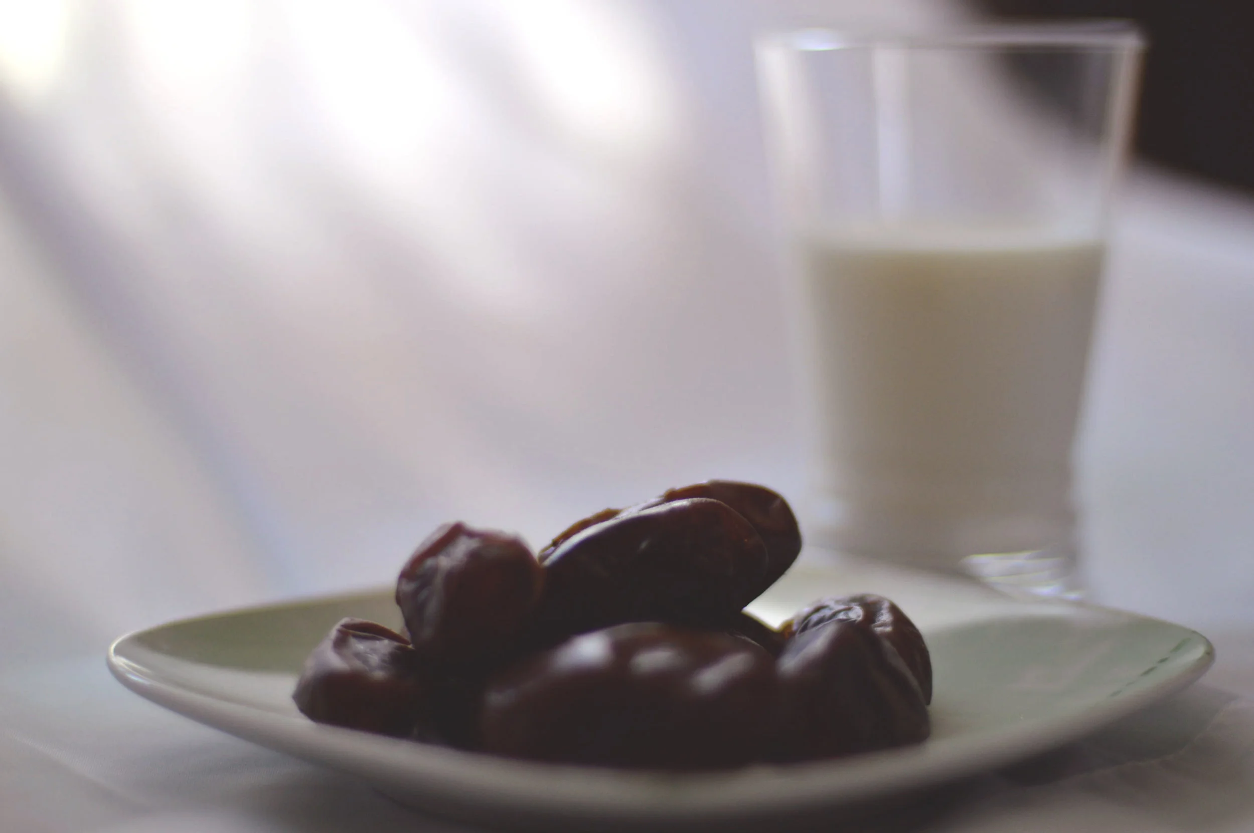 Avant que Ramadan ne nous quitte .. une réflexion