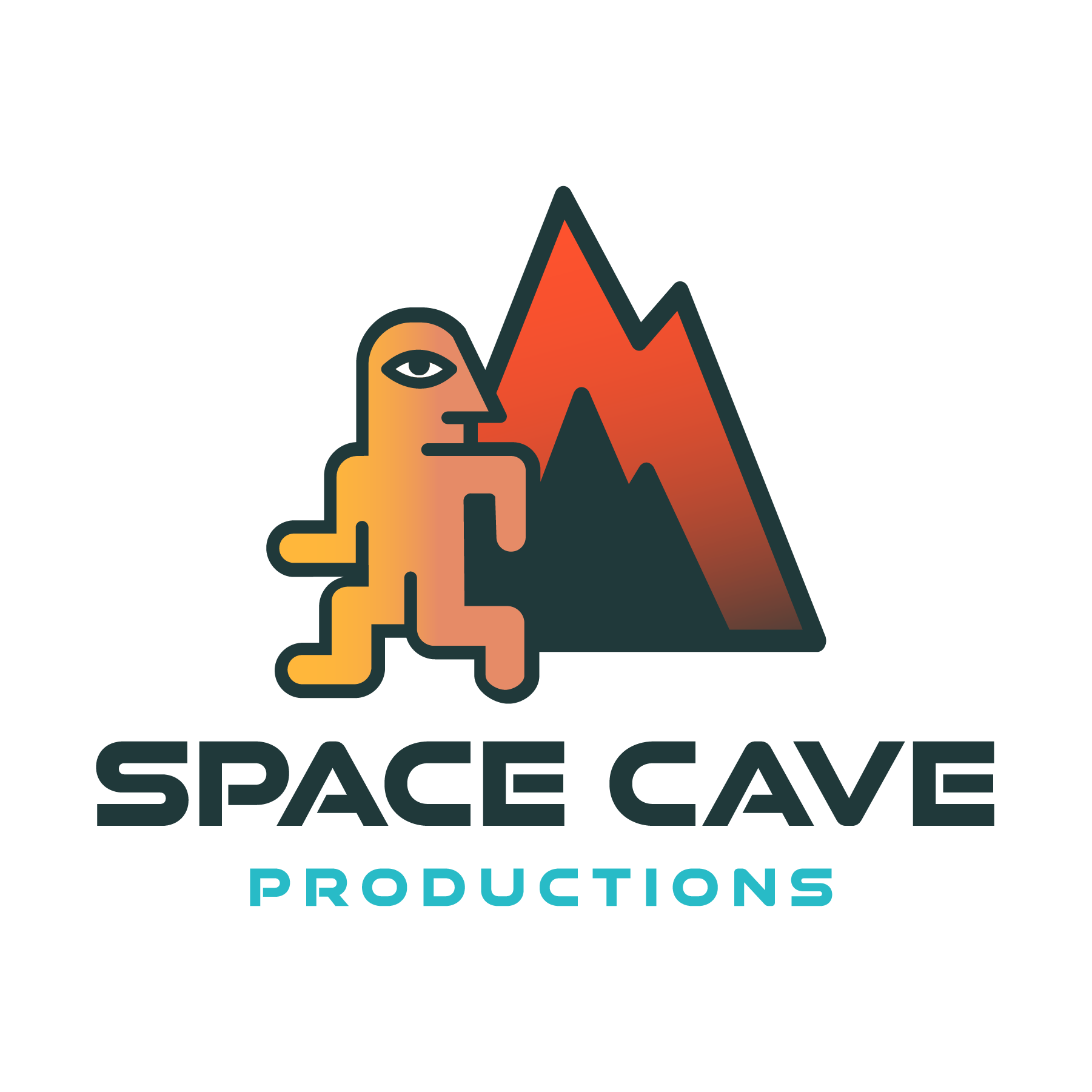 Space Cave