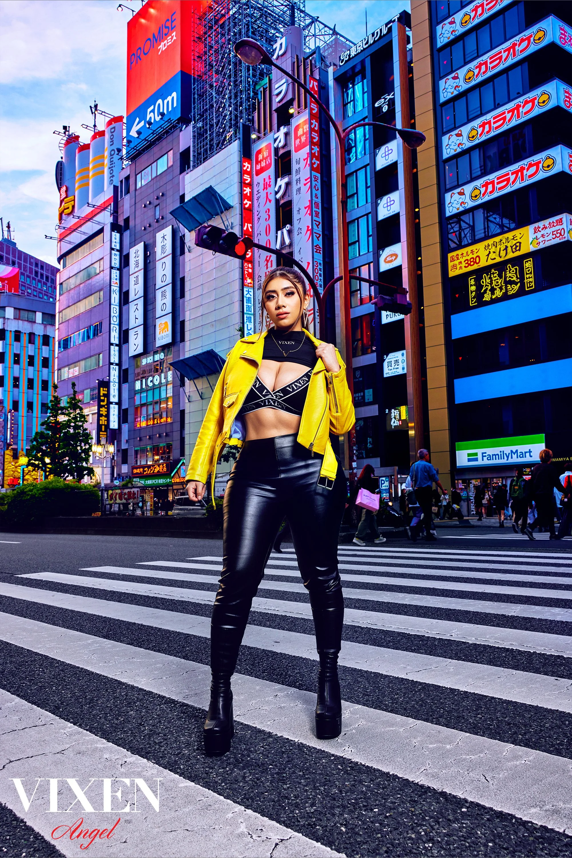 Violet myers princess jasmine