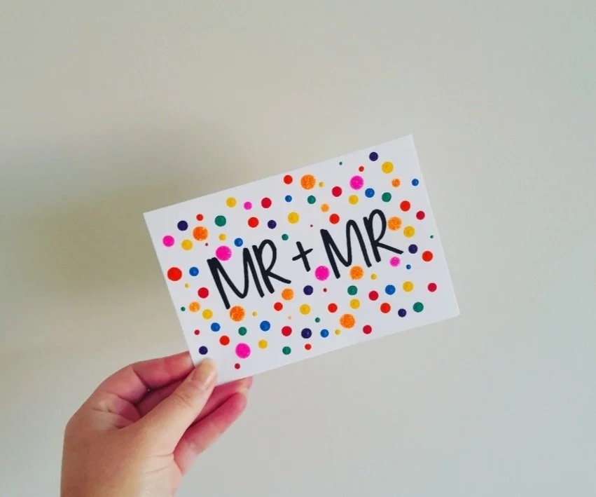 MR + MR CARD