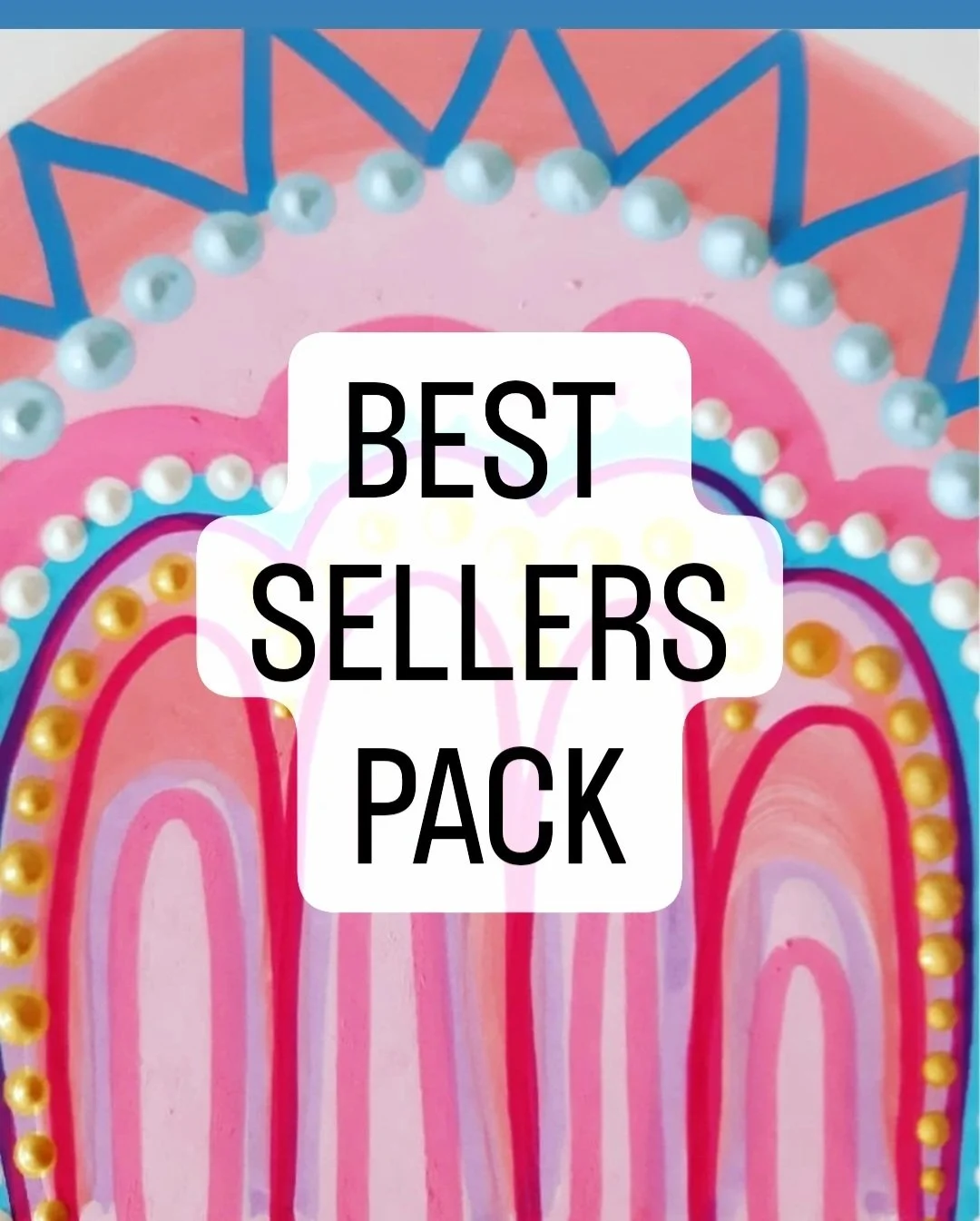 BEST SELLERS PACK