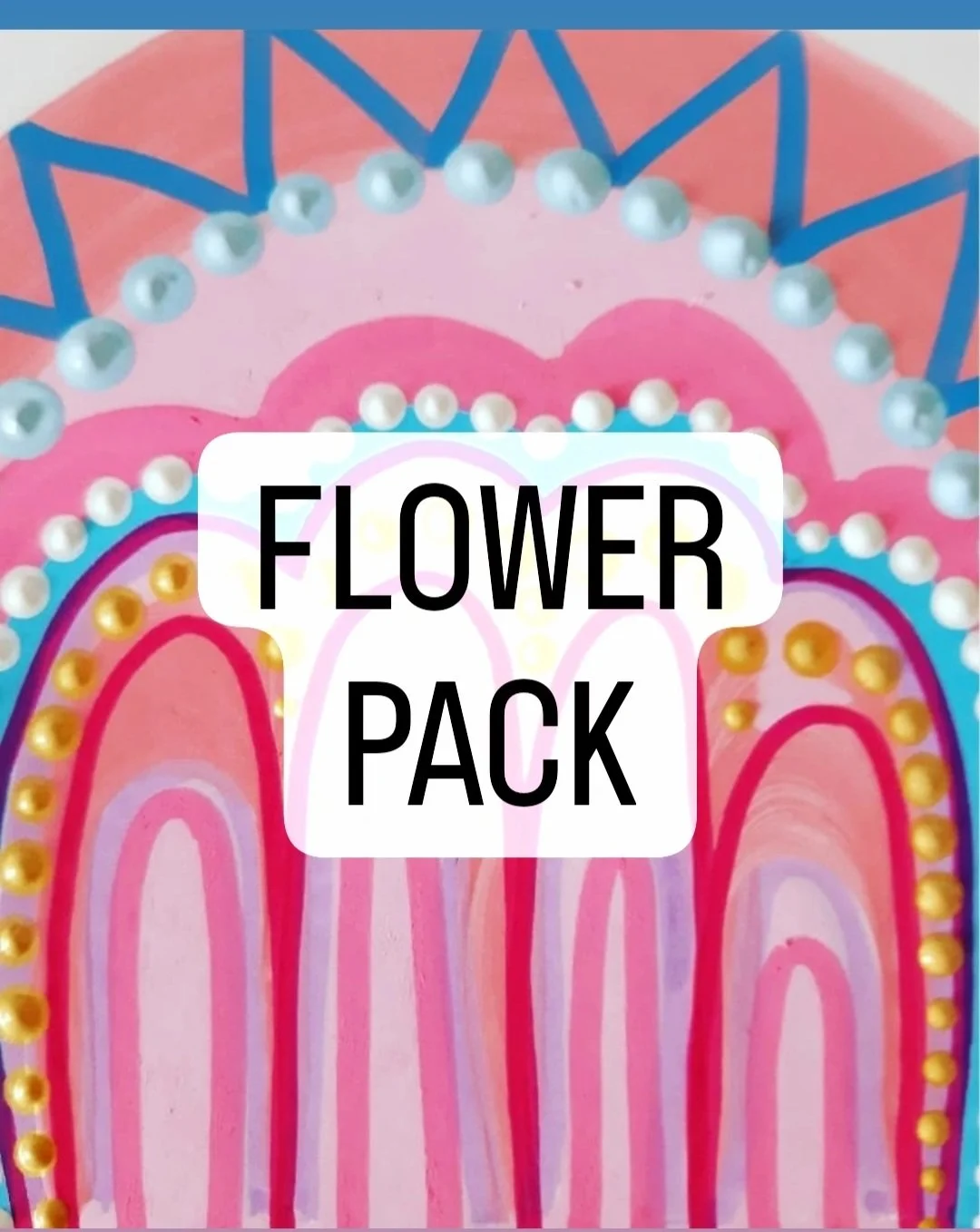 FLOWER PACK