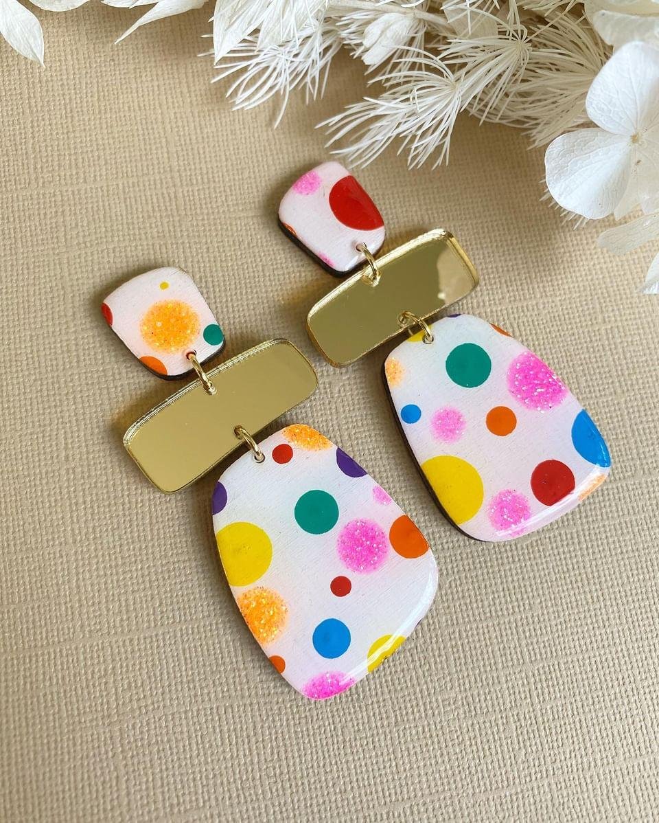 EARRING COLLAB