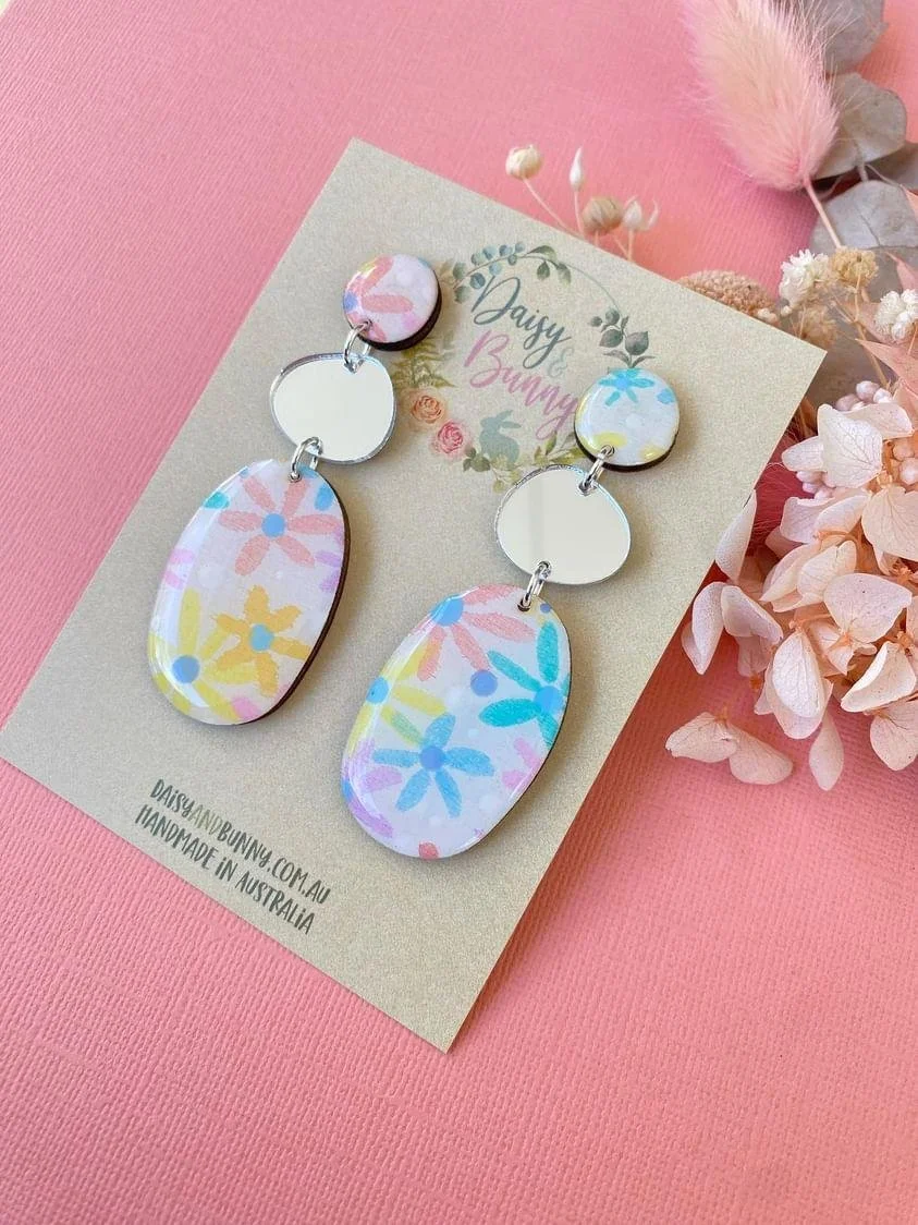 EARRING COLLAB
