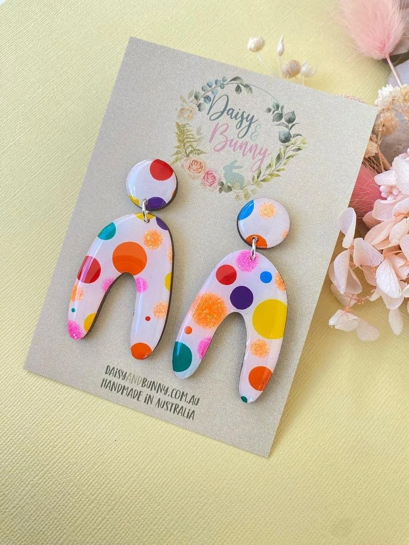EARRING COLLAB