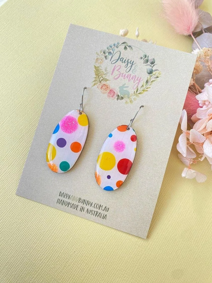 EARRING COLLAB