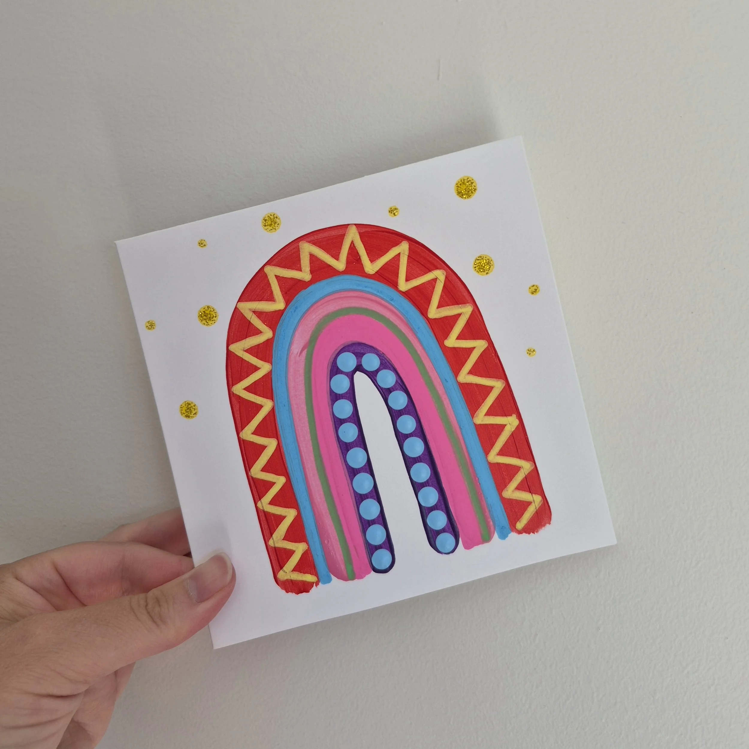 LITTLE RAY OF SUNSHINE