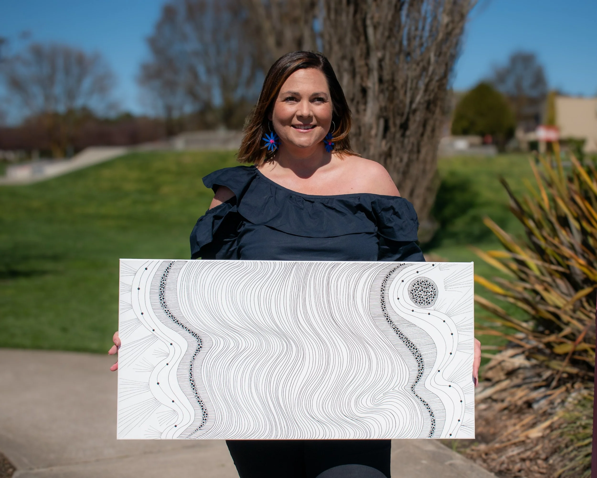 CLEARANCE - RIVER RUN