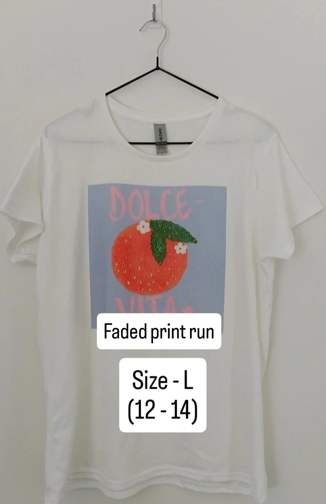 CLEARANCE - DOLCE VITA