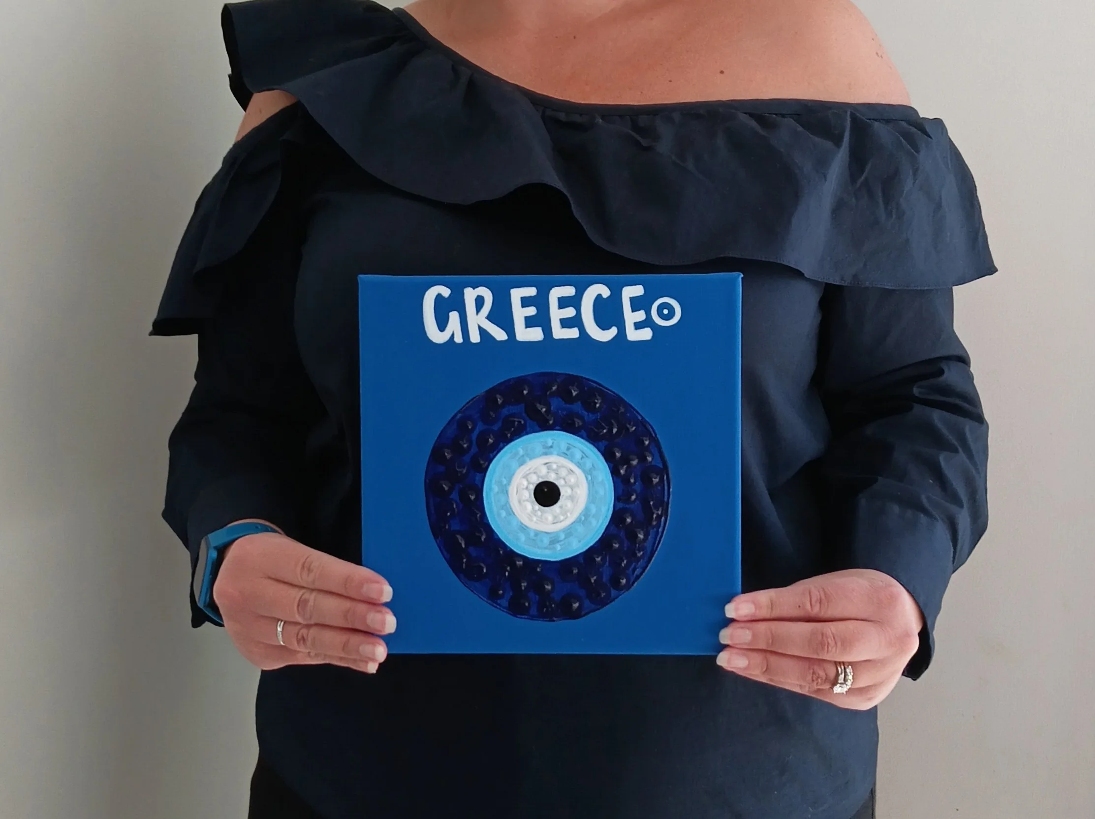 GREECE