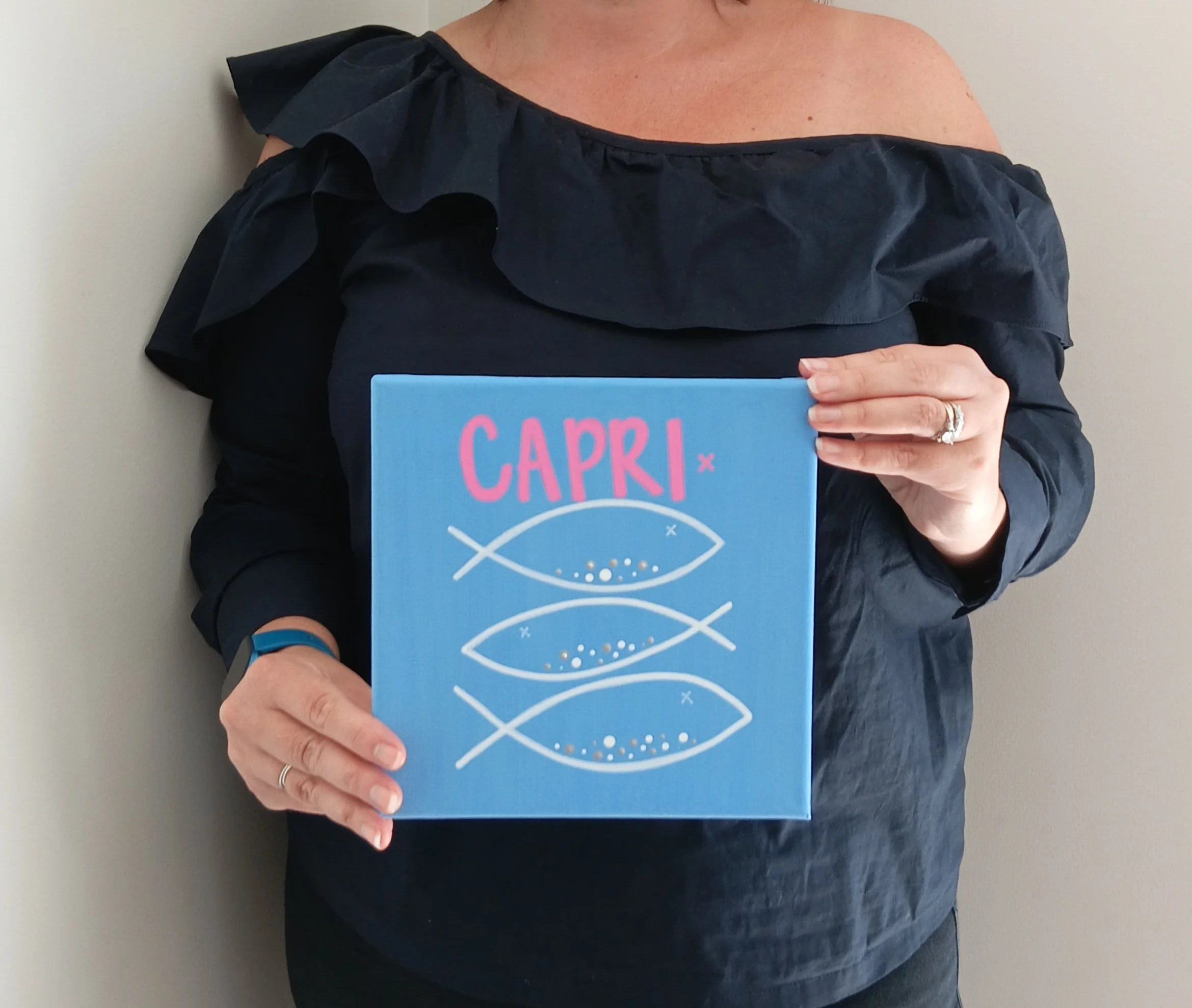 CAPRI