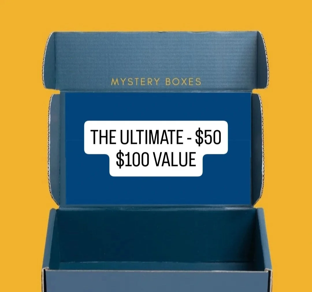 THE ULTIMATE - $50