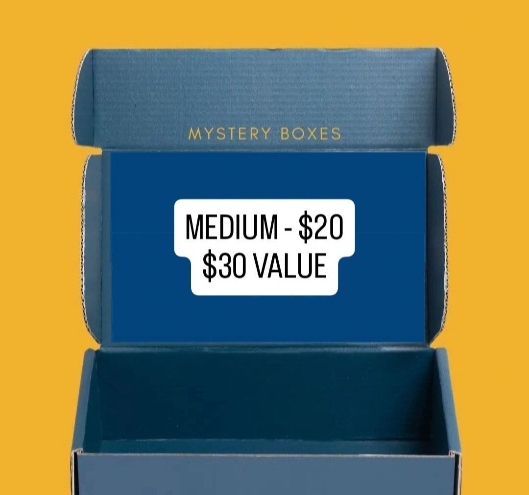MEDIUM - $20