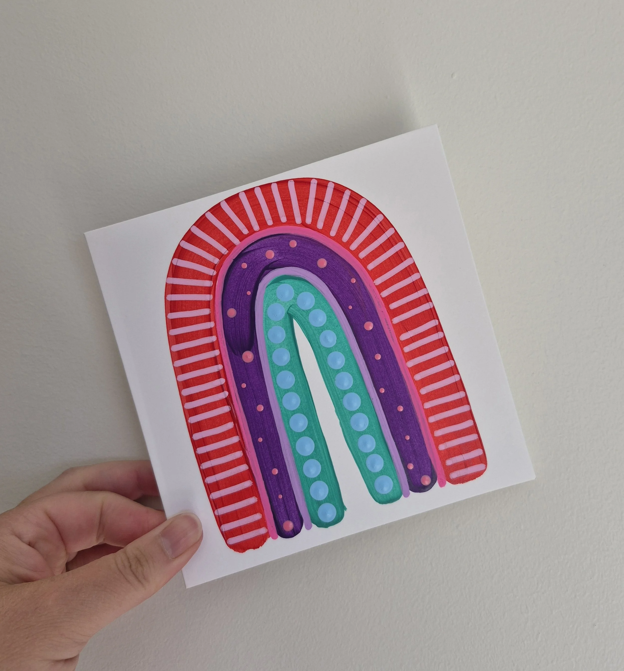 LITTLE RAY OF SUNSHINE