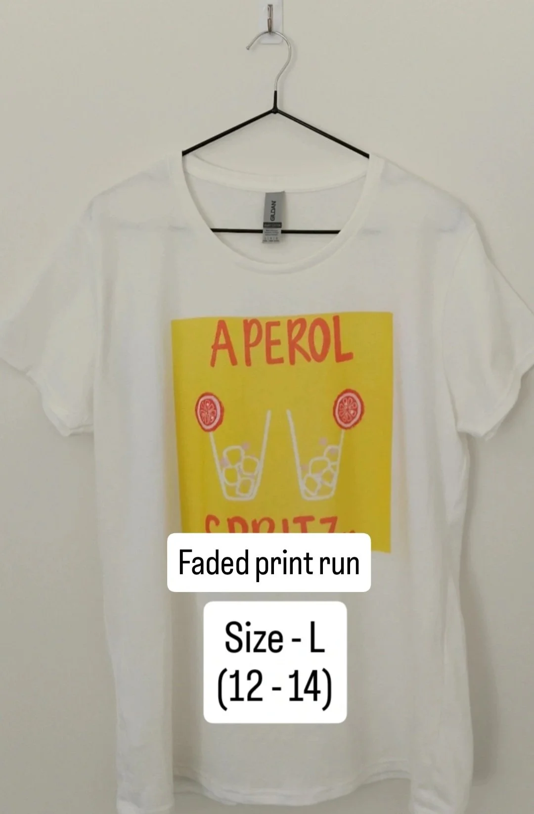 CLEARANCE - APEROL SPRITZ
