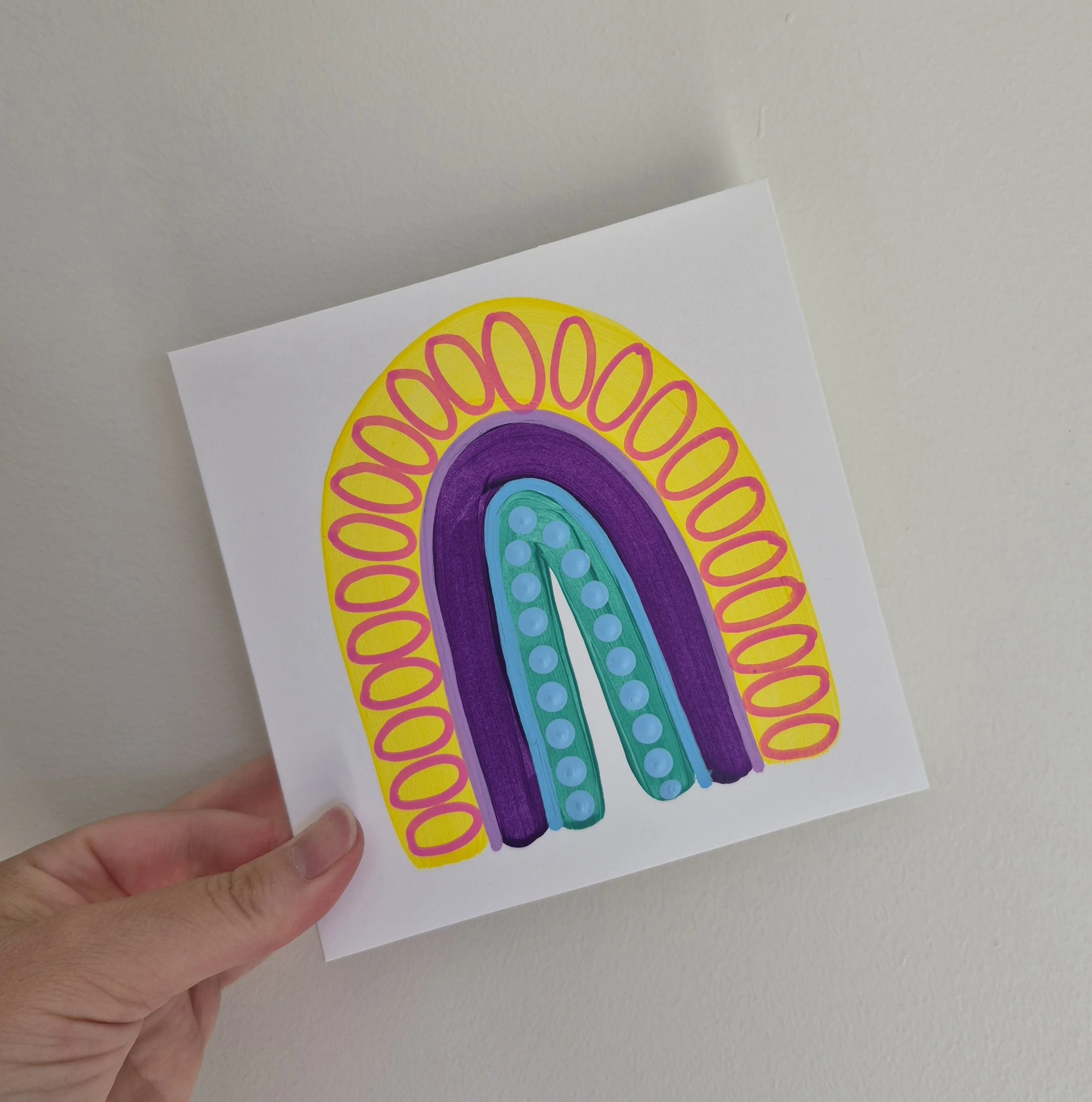 LITTLE RAY OF SUNSHINE