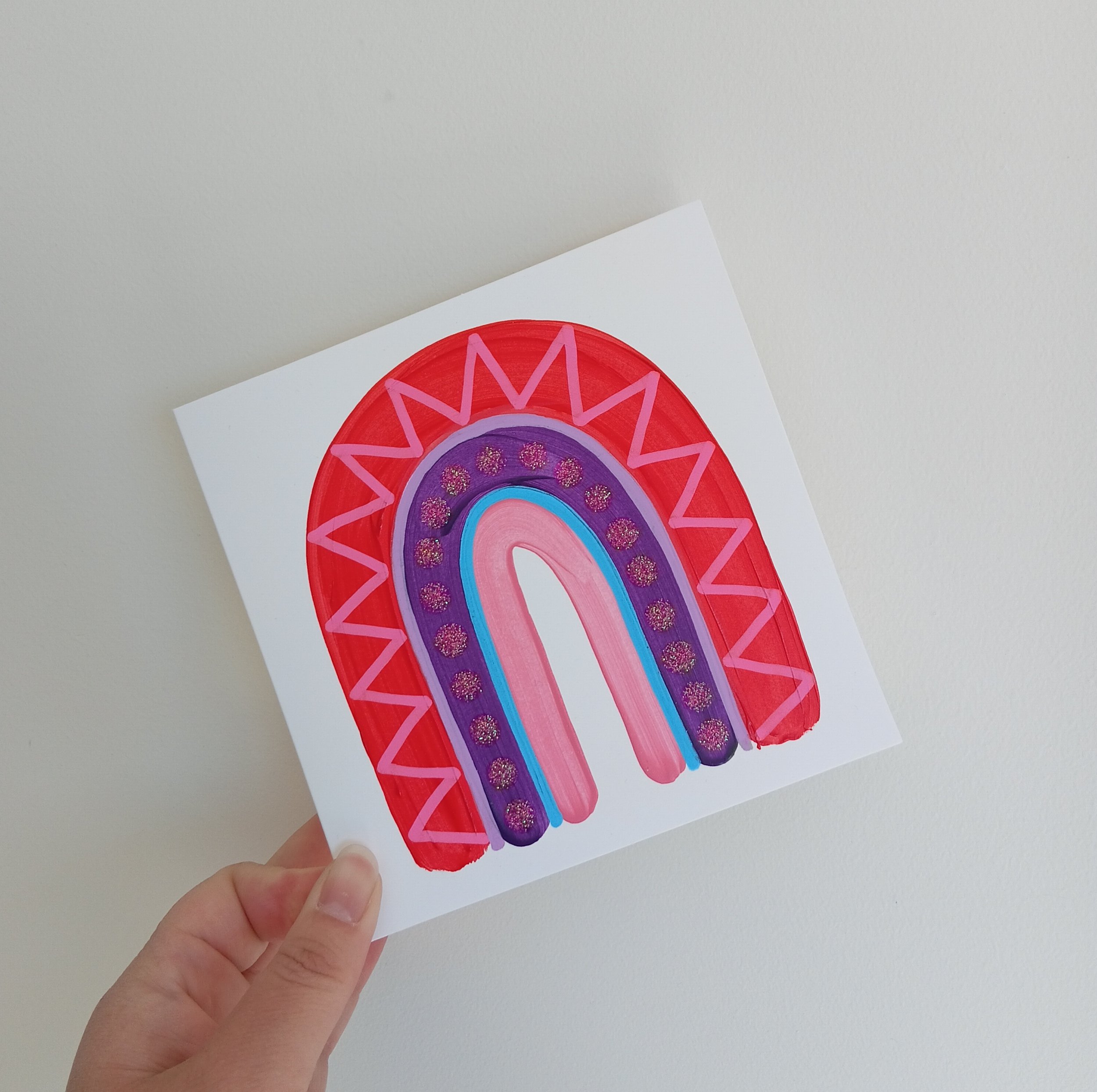 LITTLE RAY OF SUNSHINE