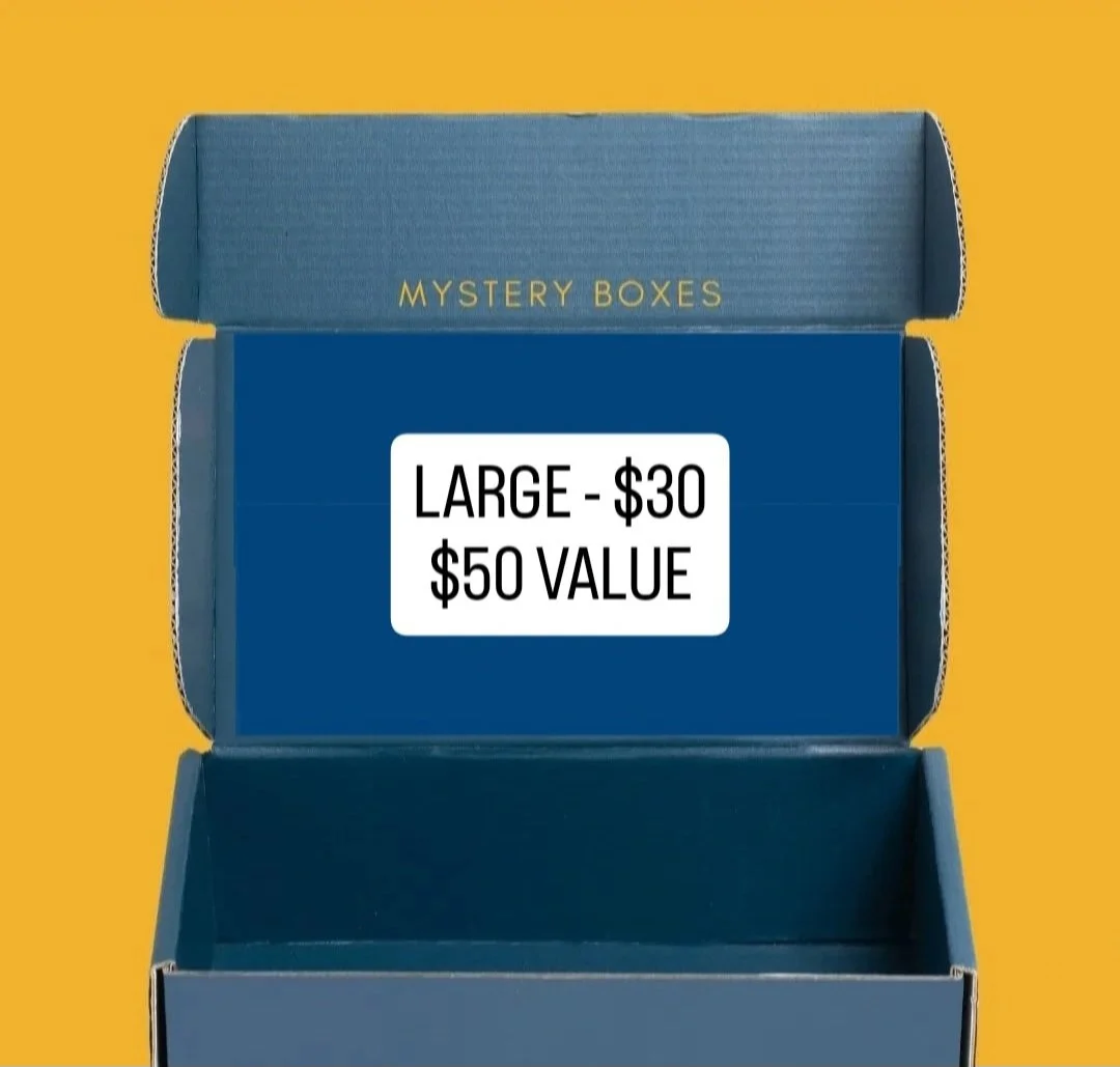 LARGE - $30