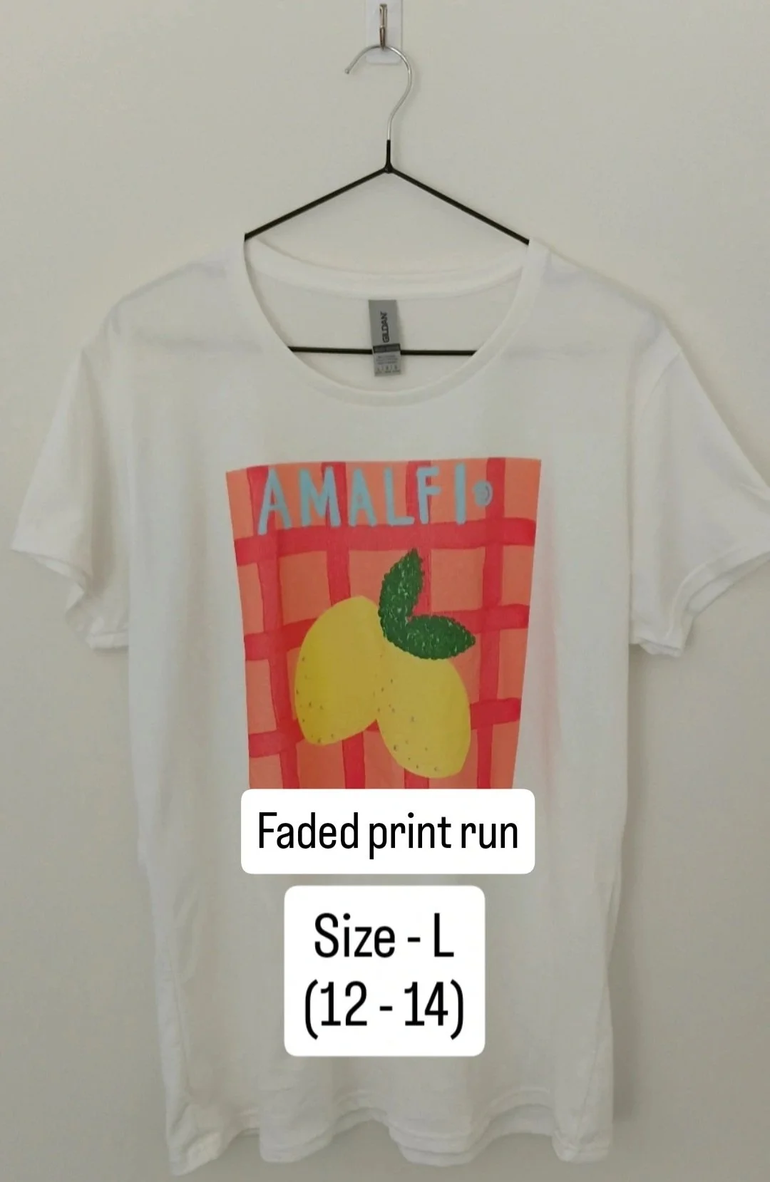 CLEARANCE - AMALFI