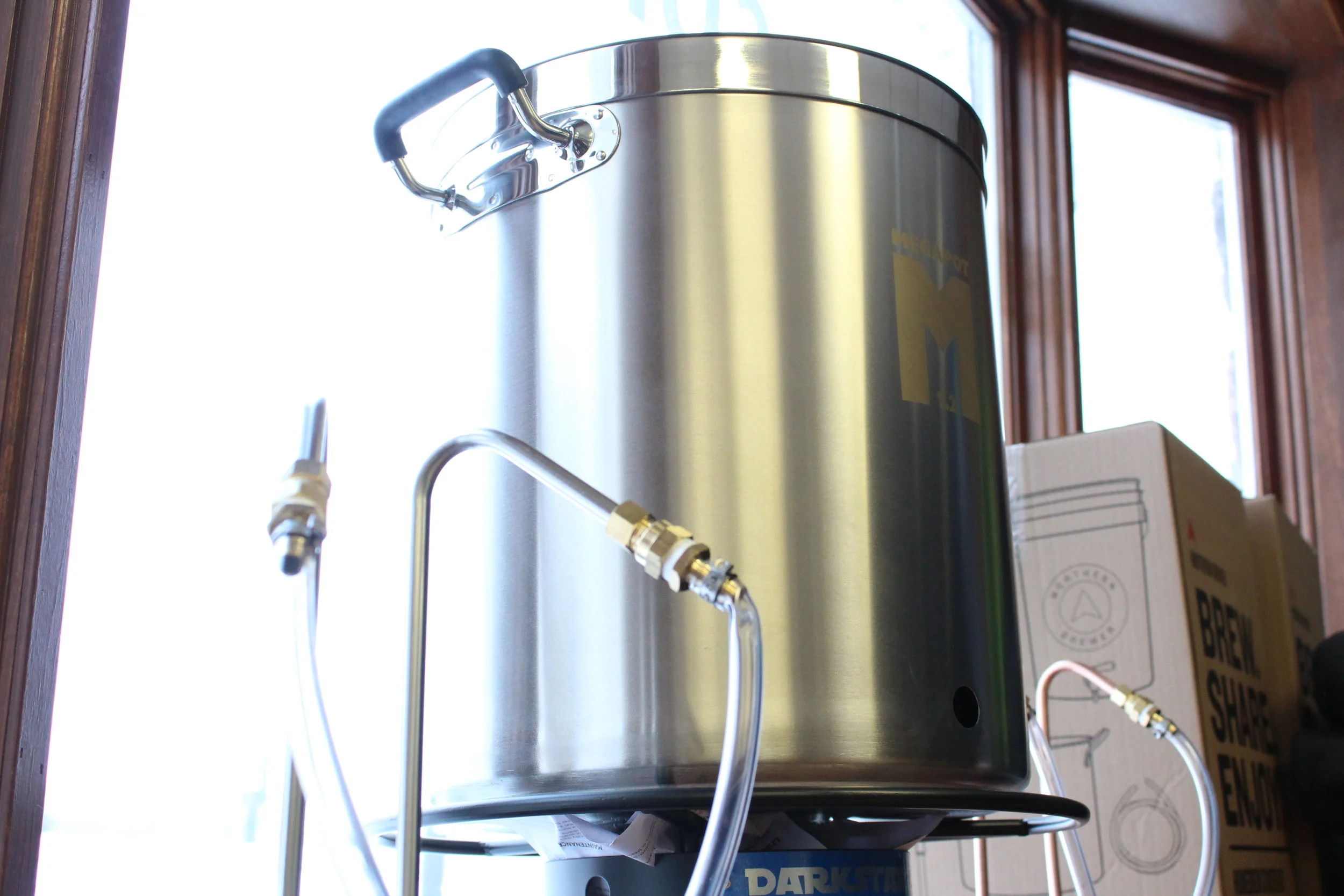  10-gallon MegaPot 1.2™