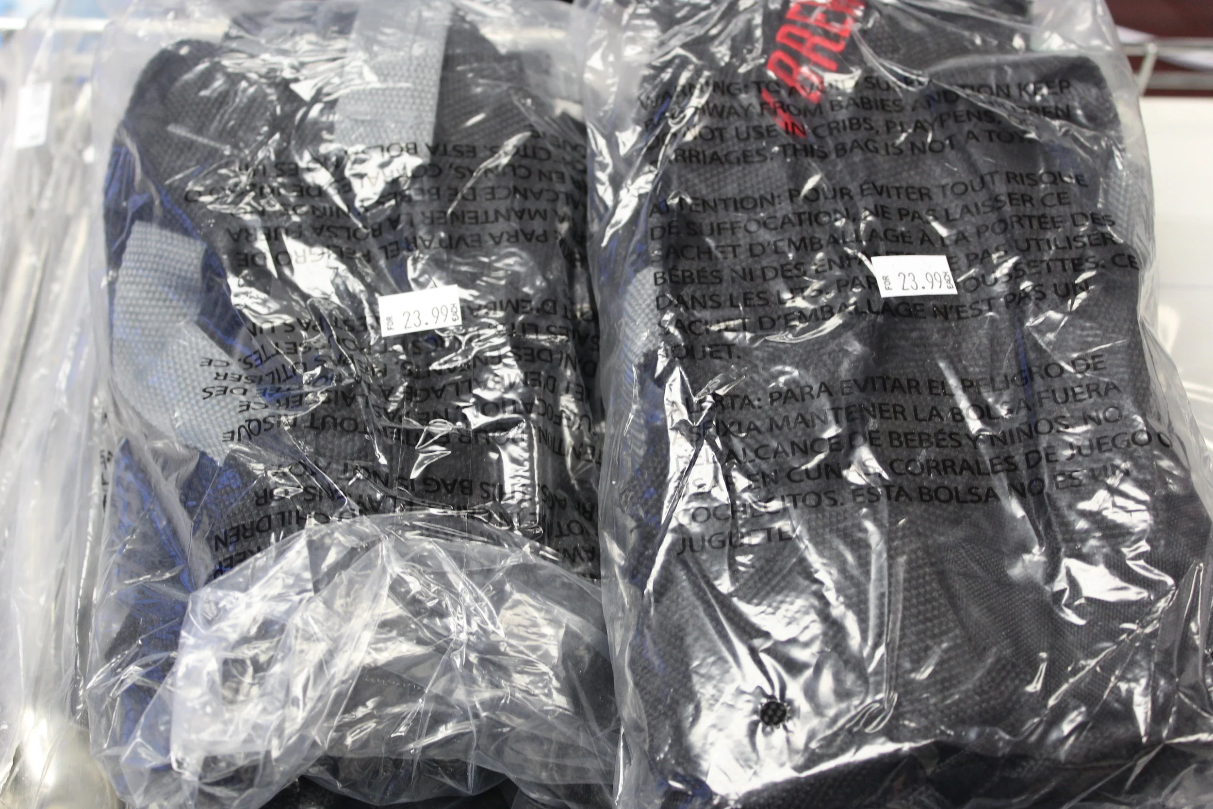 Carboy Carry Harness