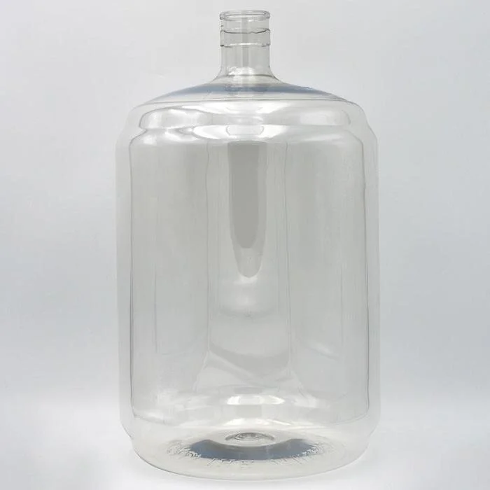 Plastic Carboy 