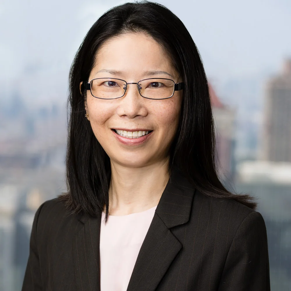 Rita Ng — Perelson Weiner
