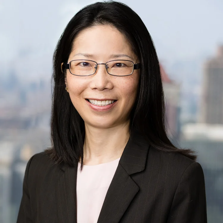 Rita Ng — Perelson Weiner