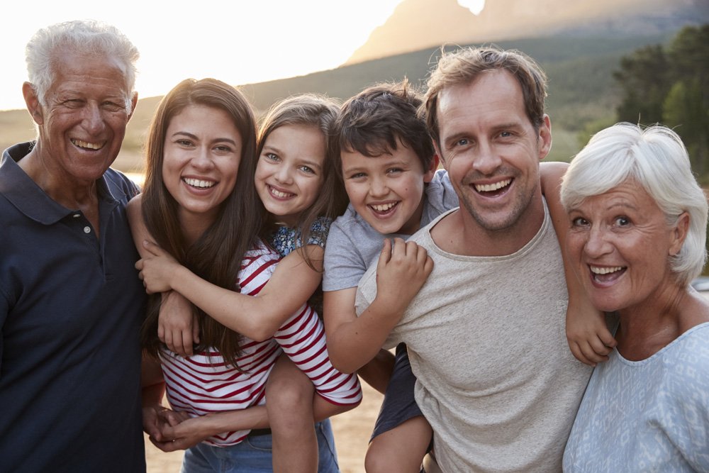 Copy of Family Offices<strong>As your family wealth grows, so do the complexities around managing it.</strong>