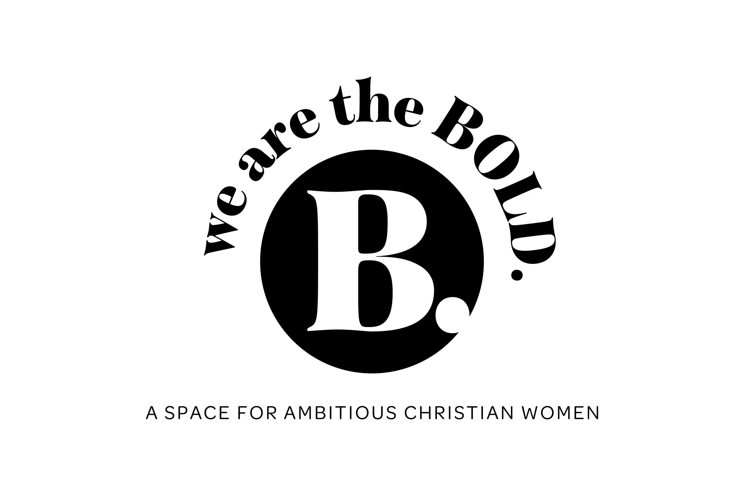 We are the BOLD story