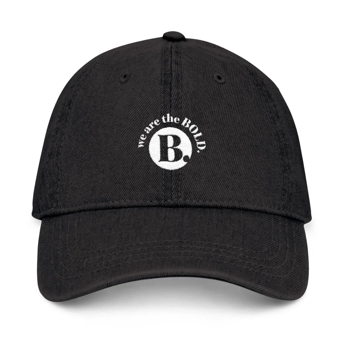 we-are-the-bold-distressed-logo-cap.jpg