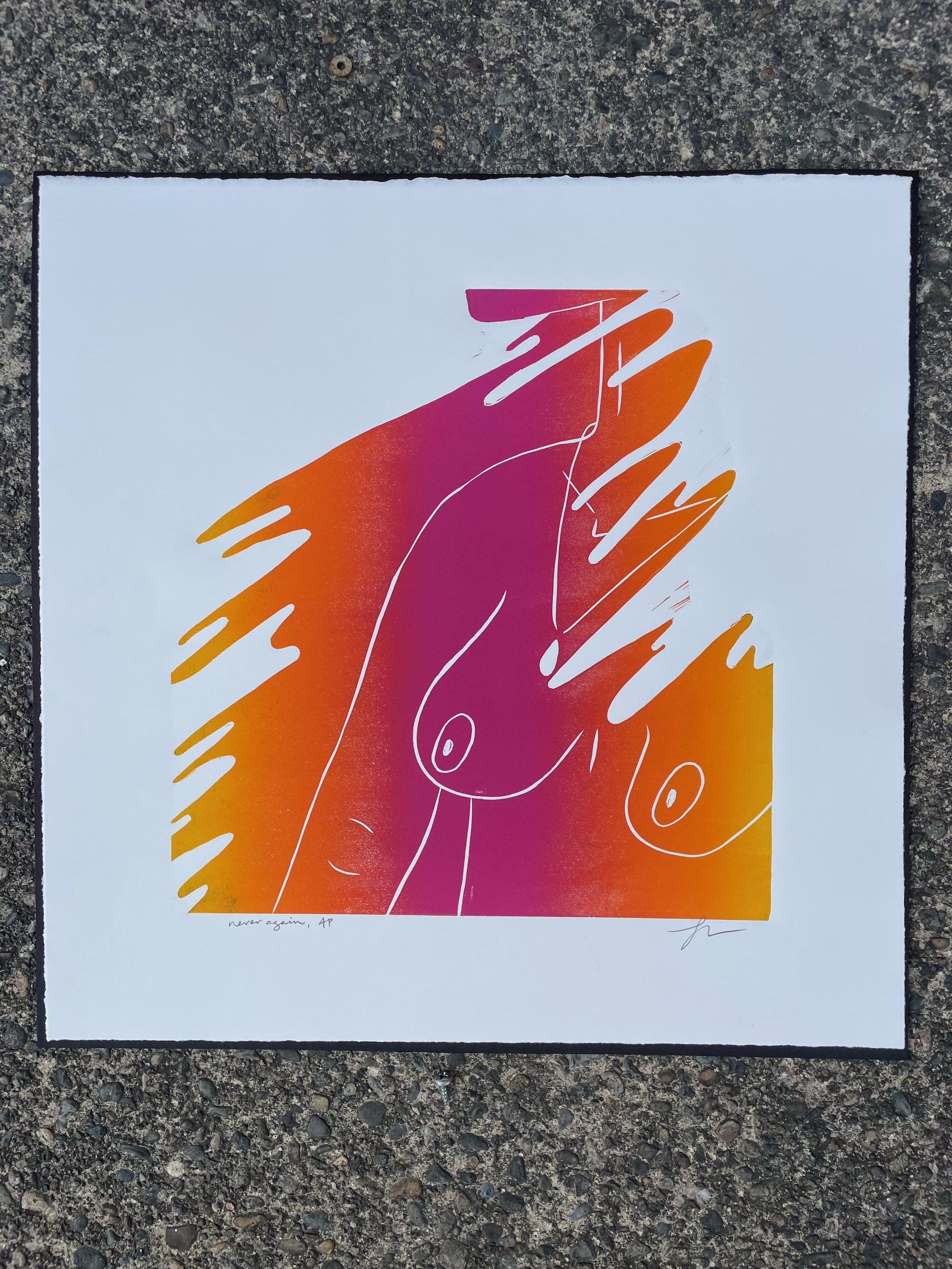 Never Again, Sunset Colorway, AP.jpeg