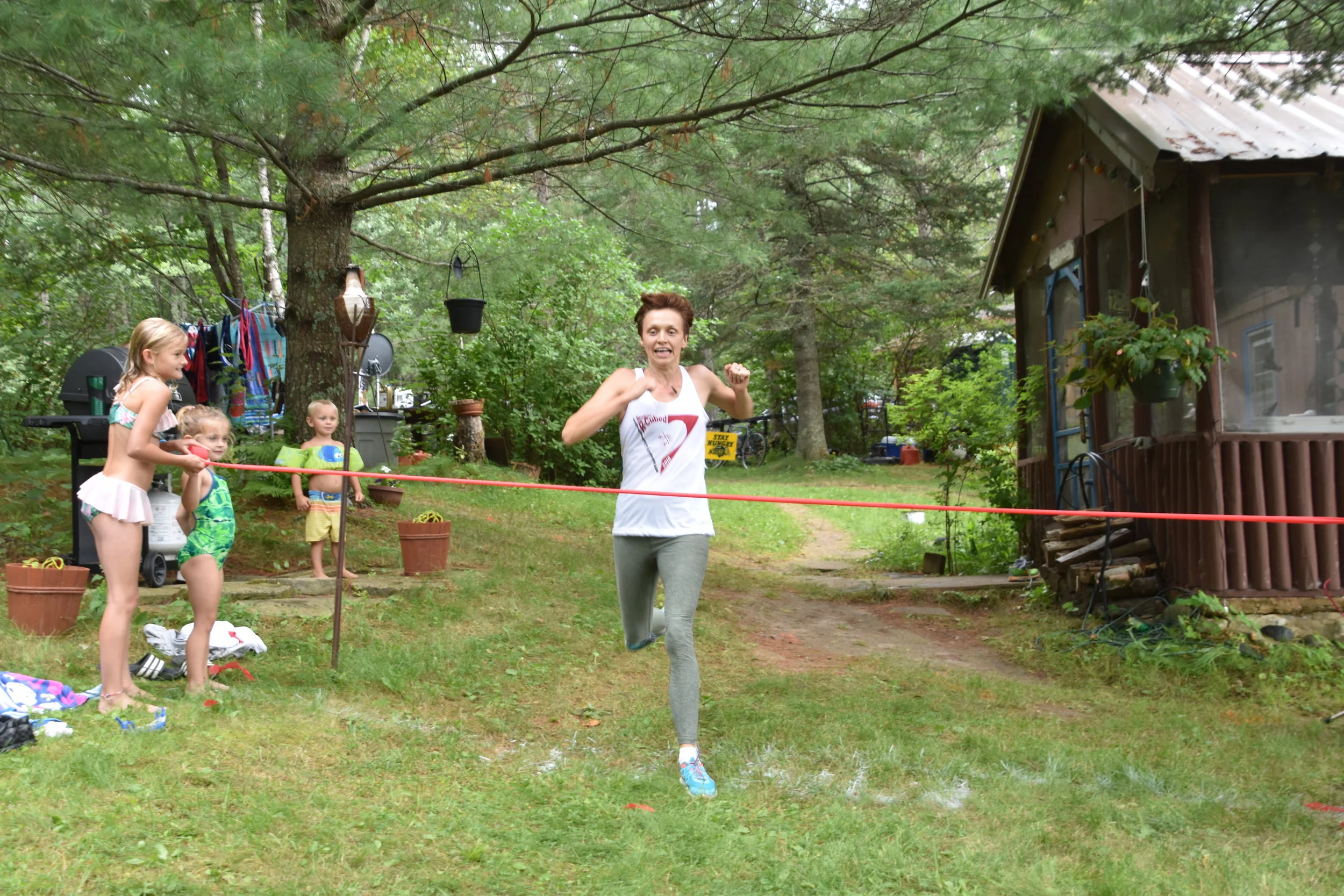 Emily Hysjulien / Blaire Hysjulien / Christopher Gast