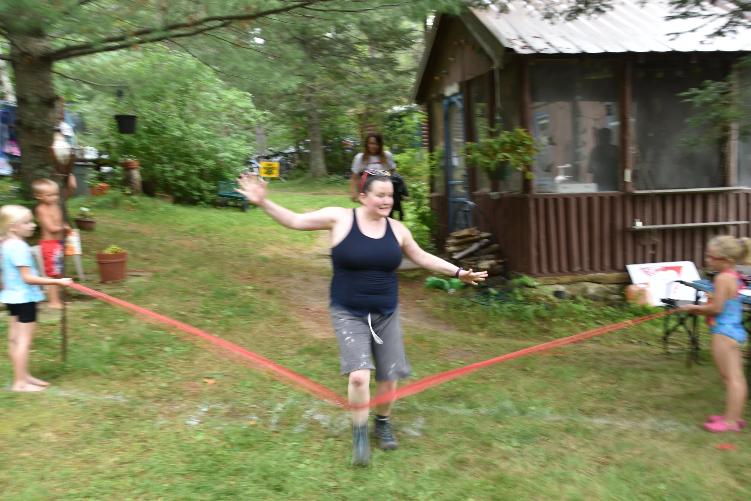 Jamie Hysjulien Ebert