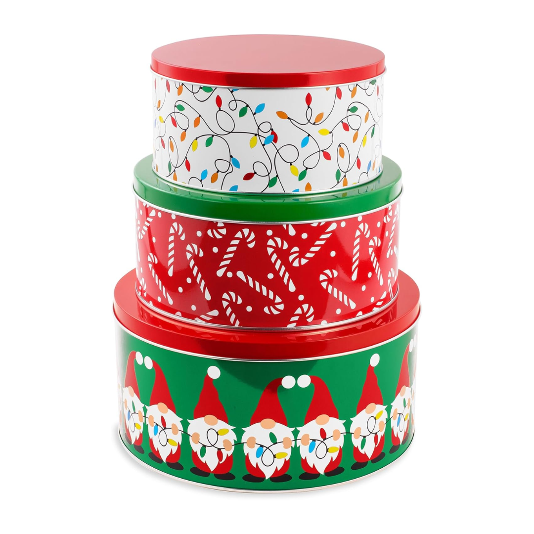 Containers with Lids