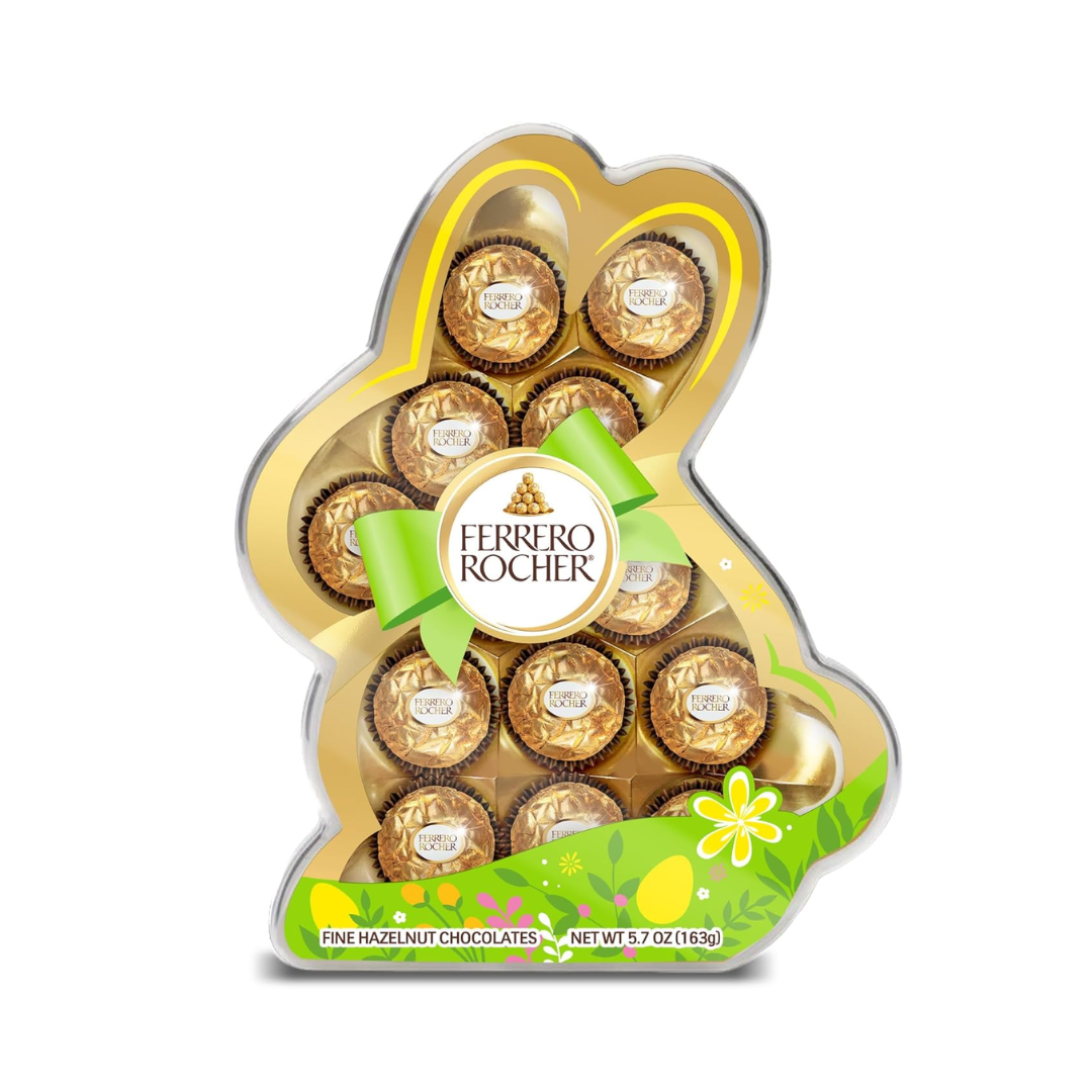 Ferrero Rocher Bunny Box