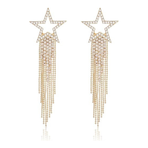 Statement Earrings