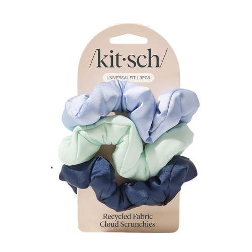  Scrunchie set