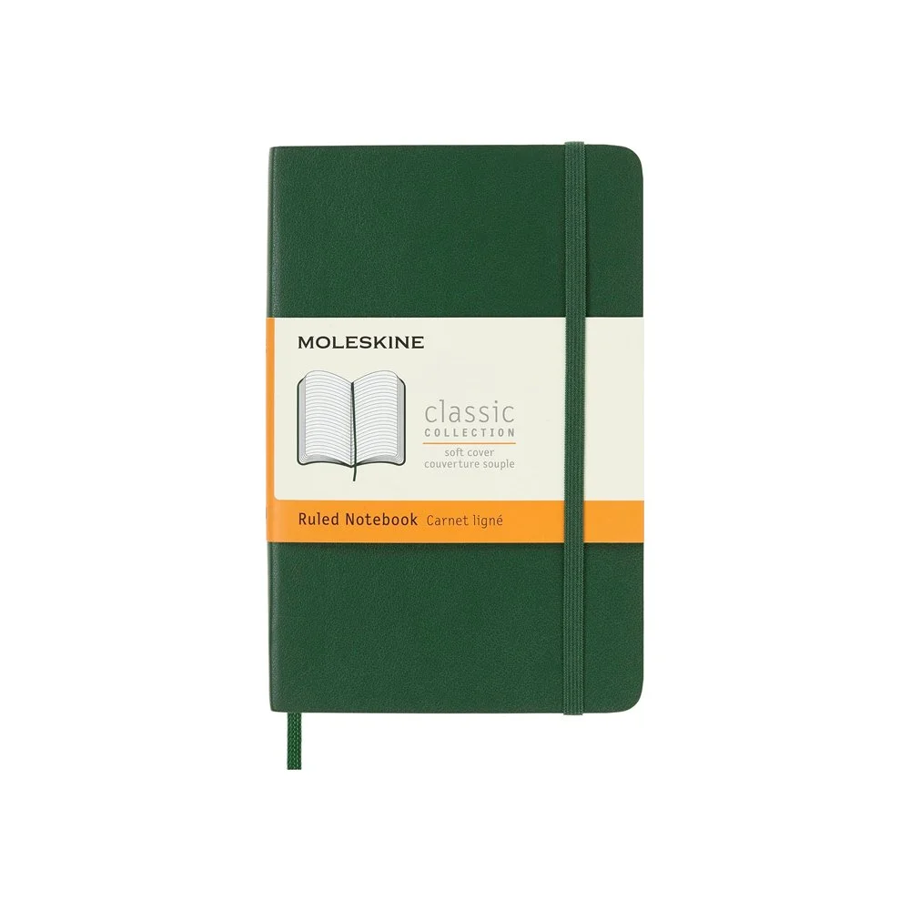 Mini Notebook